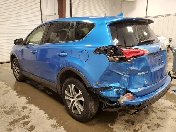 JTMBFREV9JJ197097 2018 TOYOTA RAV 4 - Image 2