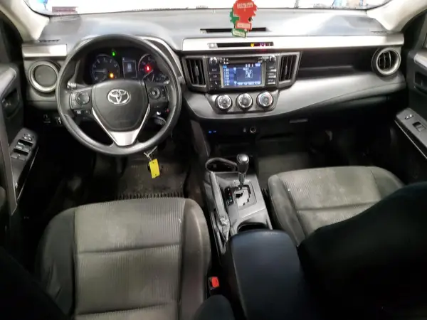 JTMBFREV9JJ197097 2018 TOYOTA RAV 4 - Image 8