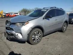 JTMBFREV9JJ197326 2018 TOYOTA RAV 4