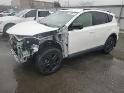 JTMBFREV9JJ198461 2018 TOYOTA RAV 4
