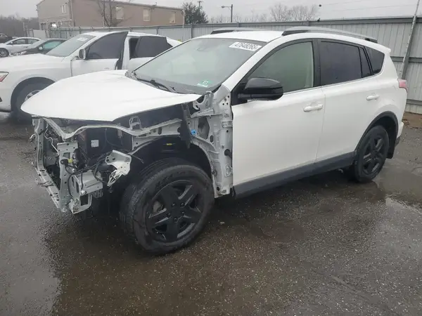 JTMBFREV9JJ198461 2018 TOYOTA RAV 4 - Image 1