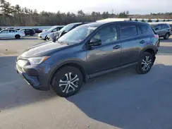 JTMBFREV9JJ203027 2018 TOYOTA RAV 4