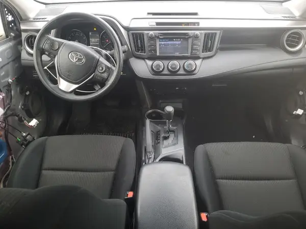 JTMBFREV9JJ203206 2018 TOYOTA RAV 4 - Image 8