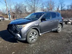 JTMBFREV9JJ210351 2018 TOYOTA RAV 4
