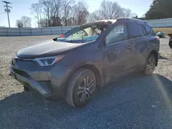JTMBFREV9JJ216358 2018 TOYOTA RAV 4