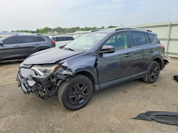 JTMBFREV9JJ216618 2018 TOYOTA RAV 4 - Image 1