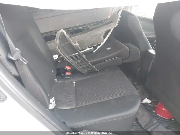JTMBFREV9JJ224234 2018 TOYOTA RAV 4 - Image 8