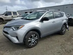 JTMBFREV9JJ226100 2018 TOYOTA RAV 4
