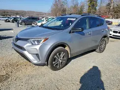 JTMBFREV9JJ231376 2018 TOYOTA RAV 4