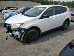 JTMBFREV9JJ232625 2018 TOYOTA RAV 4