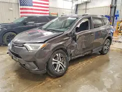 JTMBFREV9JJ233130 2018 TOYOTA RAV 4