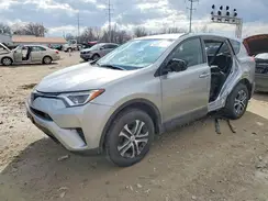 JTMBFREV9JJ241129 2018 TOYOTA RAV 4