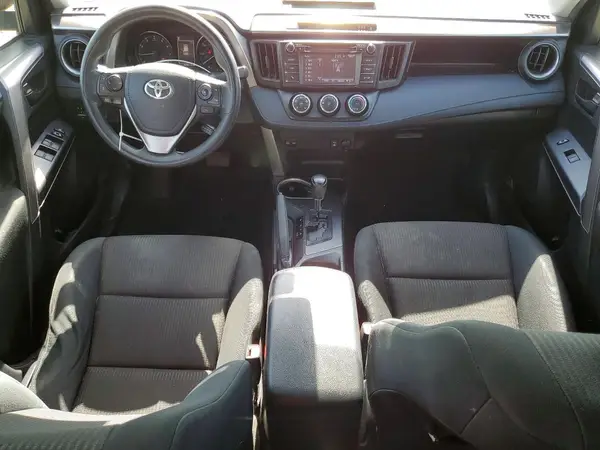 JTMBFREV9JJ242541 2018 TOYOTA RAV 4 - Image 8
