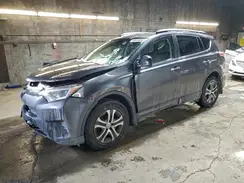 JTMBFREV9JJ245682 2018 TOYOTA RAV 4