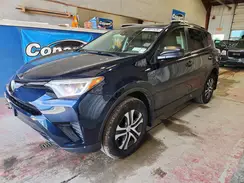 JTMBFREV9JJ246900 2018 TOYOTA RAV 4