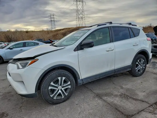 JTMBFREV9JJ250073 2018 TOYOTA RAV 4 - Image 1