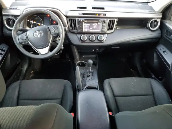 JTMBFREV9JJ250803 2018 TOYOTA RAV 4 - Image 8