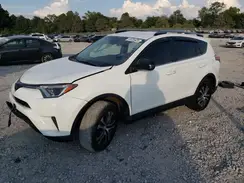 JTMBFREV9JJ250882 2018 TOYOTA RAV 4