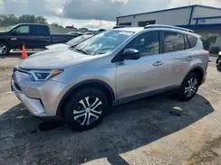 JTMBFREV9JJ254916 2018 TOYOTA RAV 4