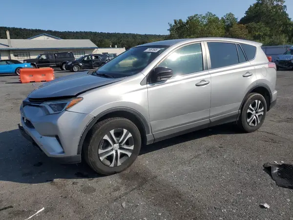 JTMBFREV9JJ259369 2018 TOYOTA RAV 4 - Image 1