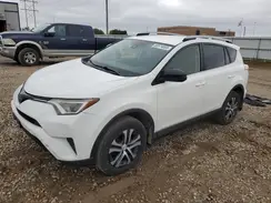 JTMBFREV9JJ719985 2018 TOYOTA RAV 4