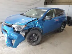 JTMBFREV9JJ721798 2018 TOYOTA RAV 4