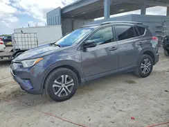JTMBFREV9JJ724653 2018 TOYOTA RAV 4