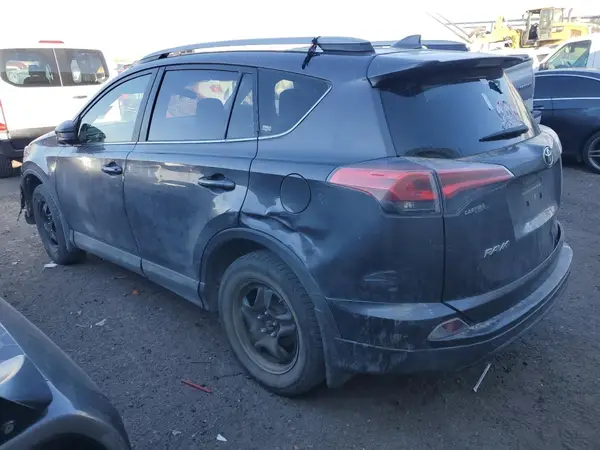JTMBFREV9JJ728038 2018 TOYOTA RAV 4 - Image 2