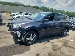 JTMBFREV9JJ729464 2018 TOYOTA RAV 4