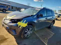 JTMBFREV9JJ737662 2018 TOYOTA RAV 4