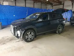 JTMBFREV9JJ742683 2018 TOYOTA RAV 4