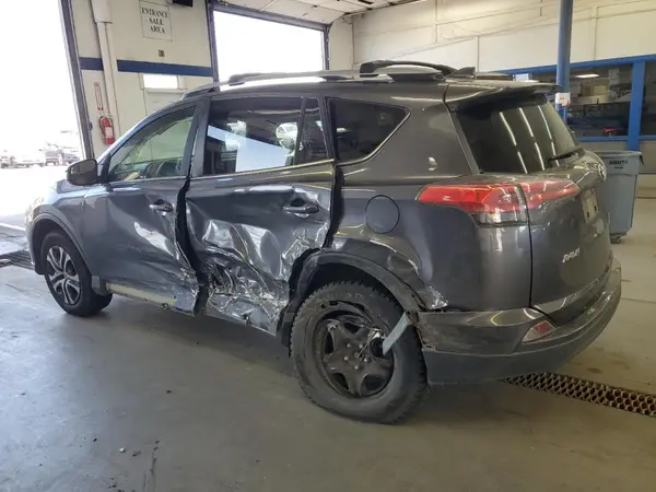 JTMBFREV9JJ743672 2018 TOYOTA RAV 4 - Image 2