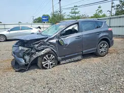 JTMBFREV9JJ744319 2018 TOYOTA RAV 4