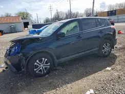 JTMBFREV9JJ747494 2018 TOYOTA RAV 4
