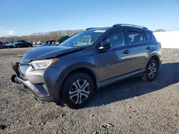JTMBFREVXGD178968 2016 TOYOTA RAV 4 - Image 1