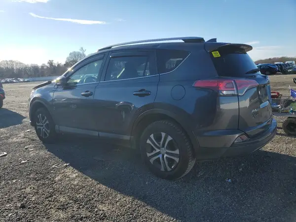 JTMBFREVXGD178968 2016 TOYOTA RAV 4 - Image 2