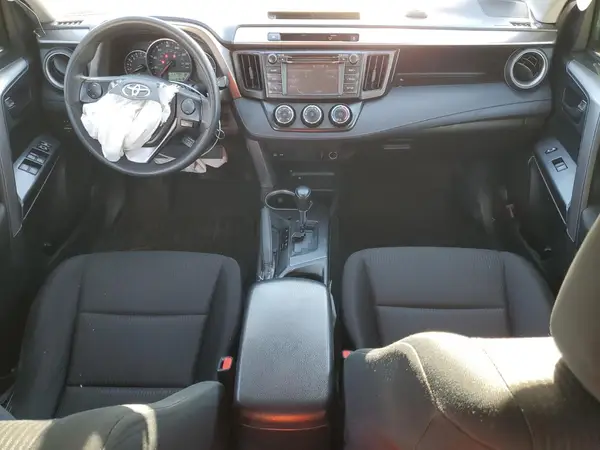 JTMBFREVXGD178968 2016 TOYOTA RAV 4 - Image 8