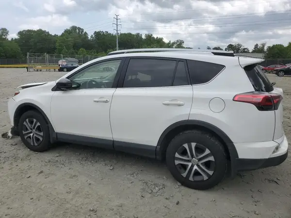 JTMBFREVXGD191493 2016 TOYOTA RAV 4 - Image 2