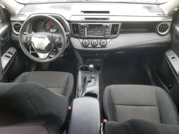 JTMBFREVXGD191493 2016 TOYOTA RAV 4 - Image 8