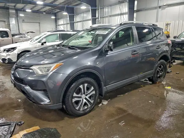 JTMBFREVXGD197228 2016 TOYOTA RAV 4 - Image 1