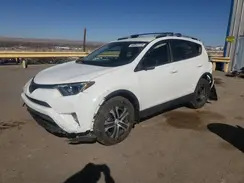 JTMBFREVXGJ057925 2016 TOYOTA RAV 4