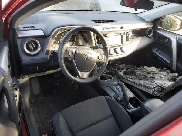 JTMBFREVXGJ059254 2016 TOYOTA RAV 4 - Image 8