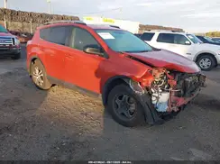JTMBFREVXGJ063370 2016 TOYOTA RAV 4