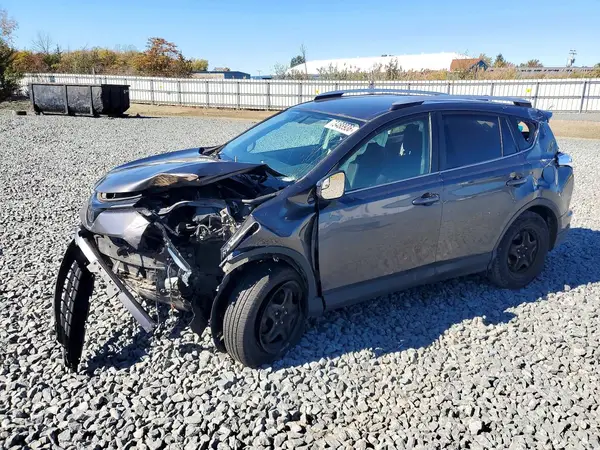 JTMBFREVXGJ083358 2016 TOYOTA RAV 4 - Image 1