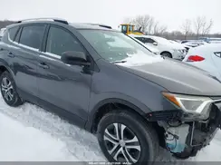 JTMBFREVXGJ084445 2016 TOYOTA RAV 4