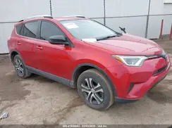 JTMBFREVXGJ084526 2016 TOYOTA RAV 4
