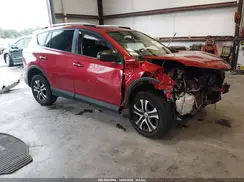 JTMBFREVXGJ087877 2016 TOYOTA RAV 4