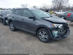 JTMBFREVXGJ091427 2016 TOYOTA RAV 4