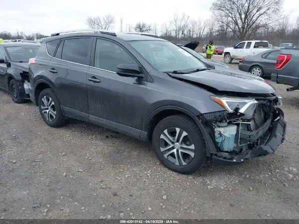 JTMBFREVXGJ091427 2016 TOYOTA RAV 4 - Image 1