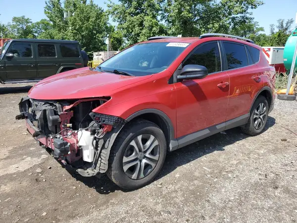 JTMBFREVXGJ092111 2016 TOYOTA RAV 4 - Image 1